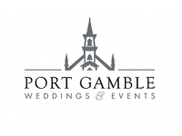 Port Gamble Weddings & Events