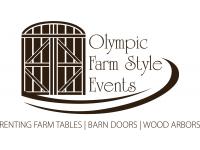 Olympic Farm Style Events