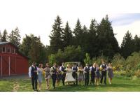 Farm Kitchen Weddings