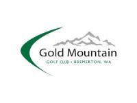 Gold Mountain Golf Club