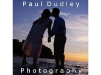 Paul Dudley Photography