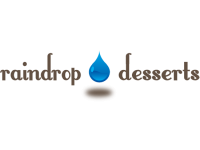 Raindrop Desserts